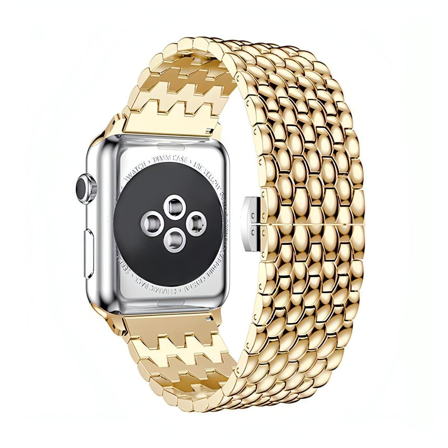 Arya Stainless Strap - Concordia Style Boutique