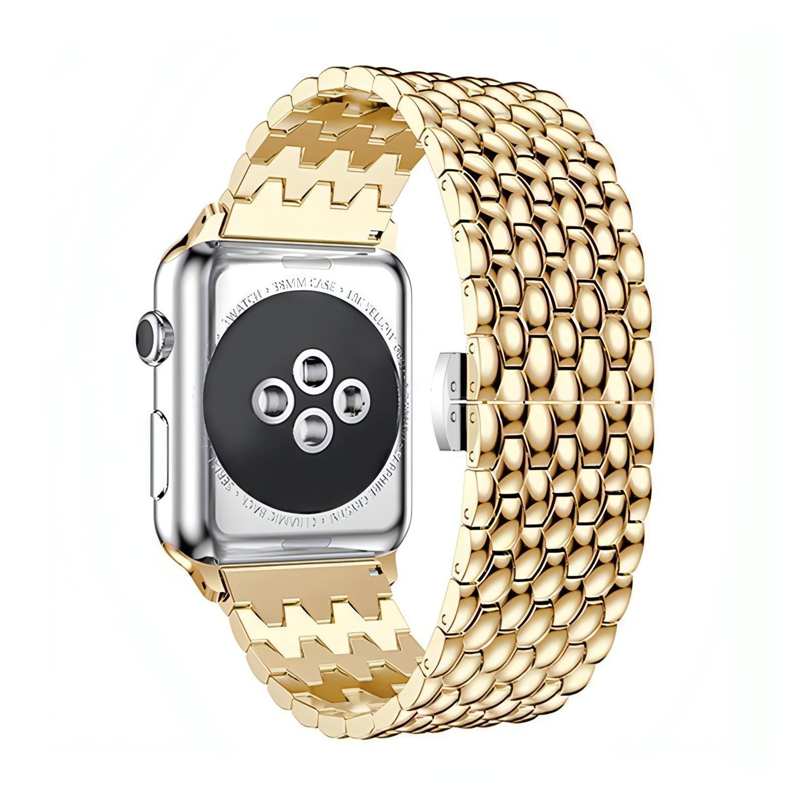 Arya Stainless Strap - Concordia Style Boutique