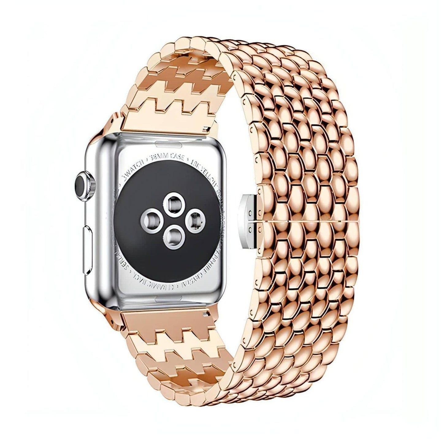Arya Stainless Strap - Concordia Style Boutique