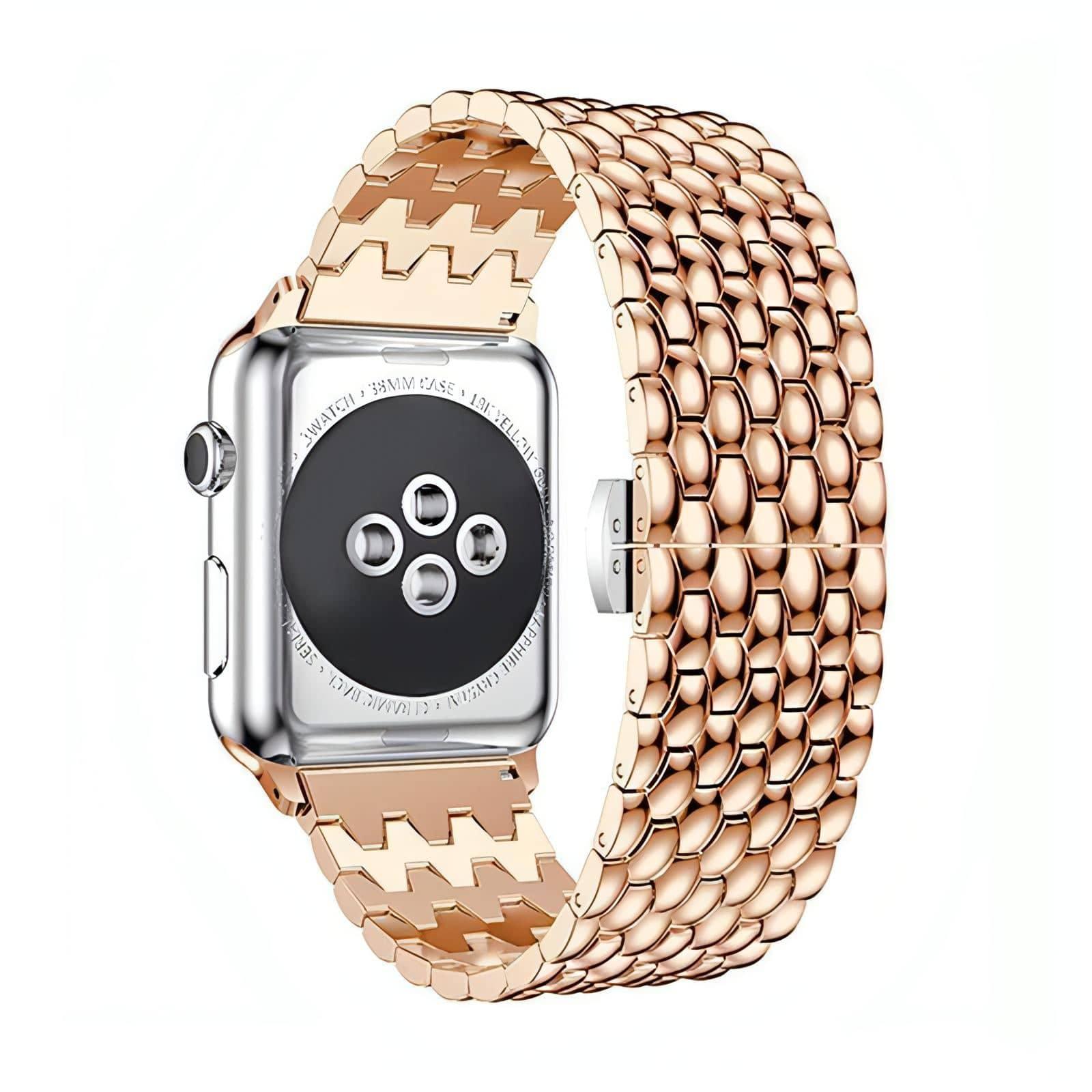 Arya Stainless Strap - Concordia Style Boutique