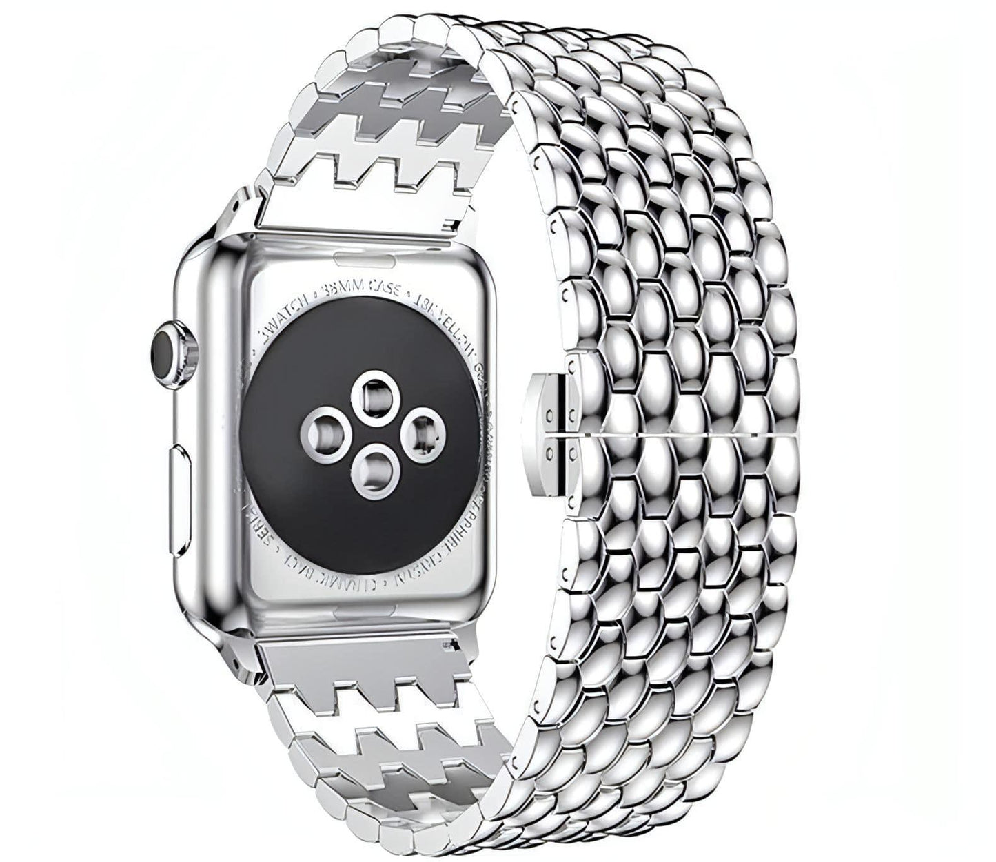Arya Stainless Strap - Concordia Style Boutique