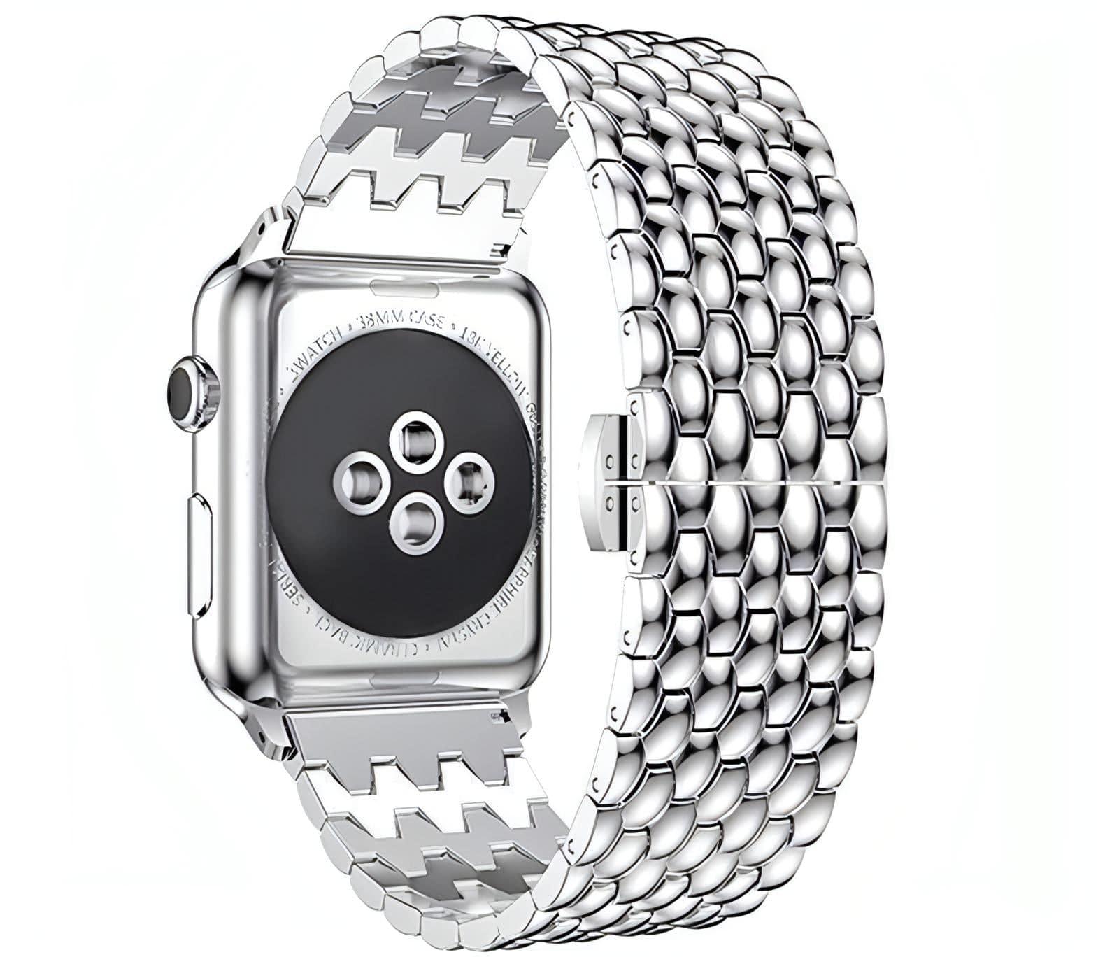 Arya Stainless Strap - Concordia Style Boutique