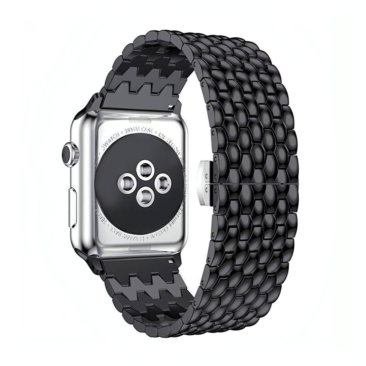 Arya Stainless Strap - Concordia Style Boutique