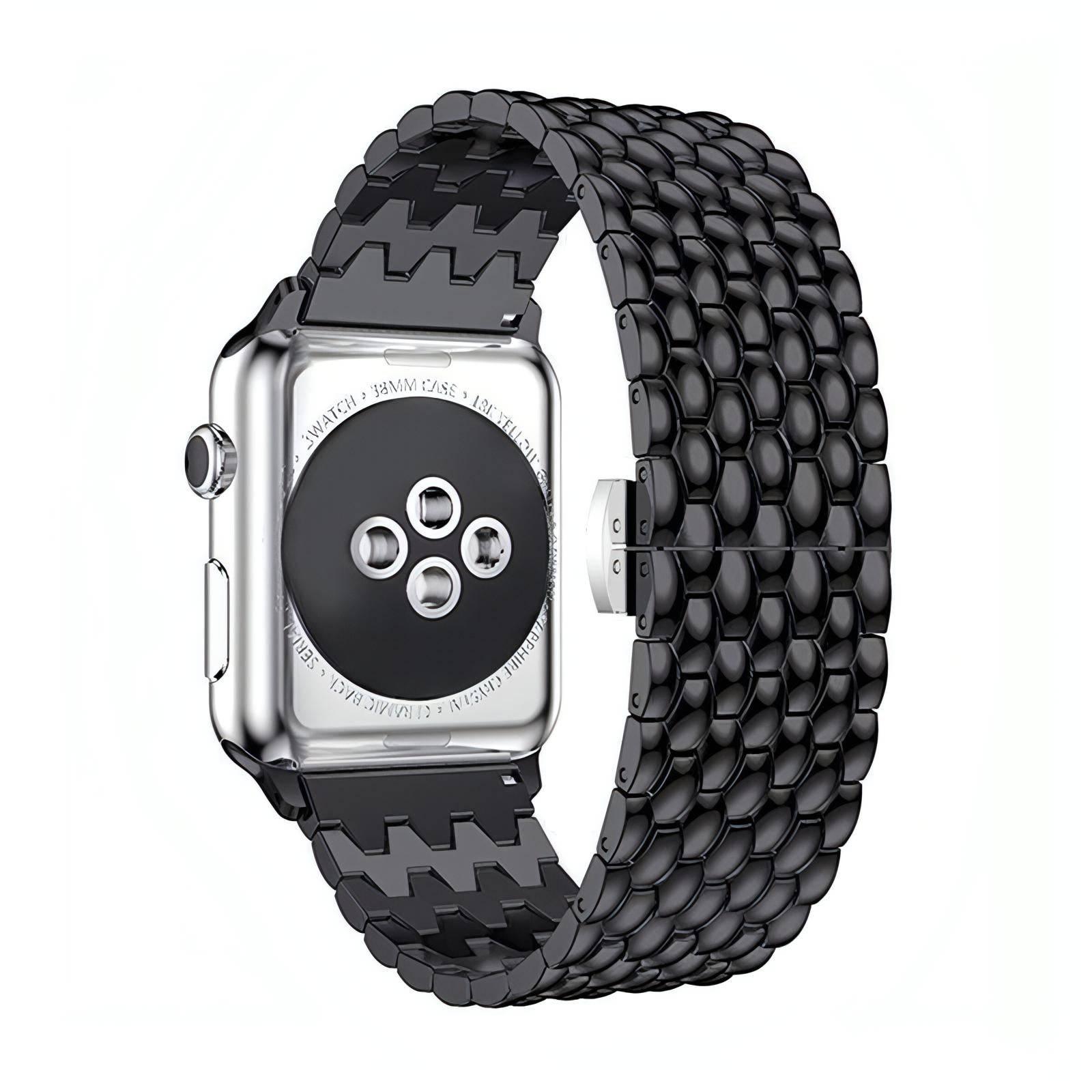 Arya Stainless Strap - Concordia Style Boutique