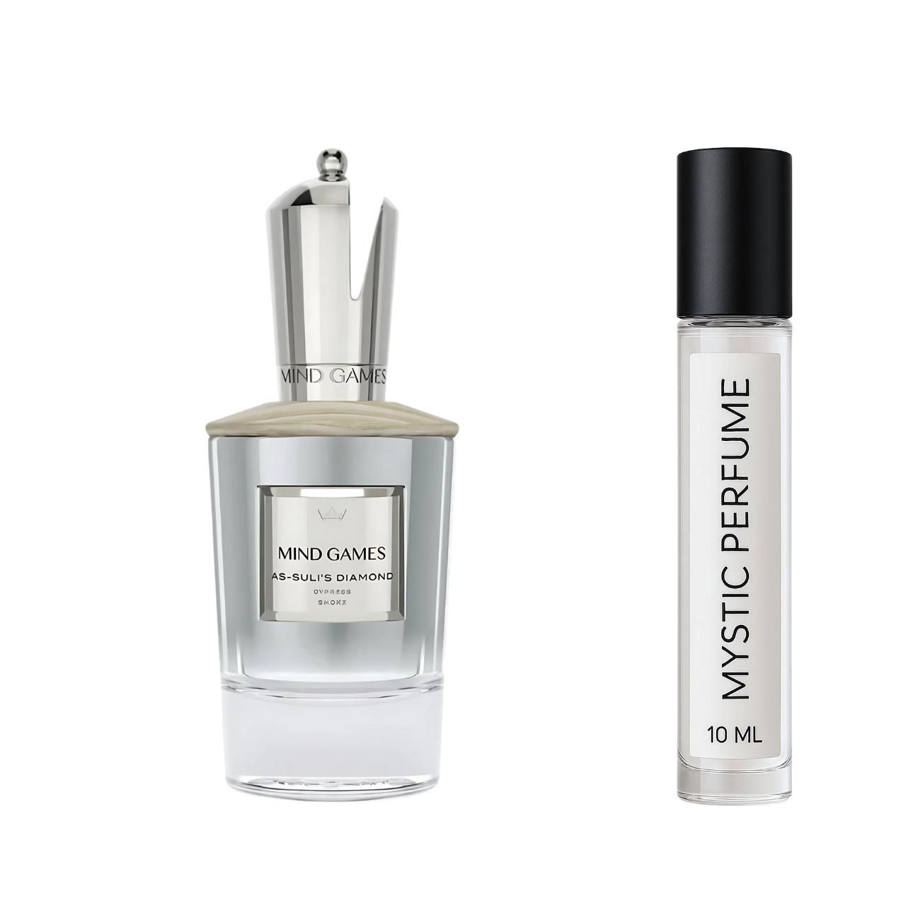 Sample - Mind Games As-suli's Diamond