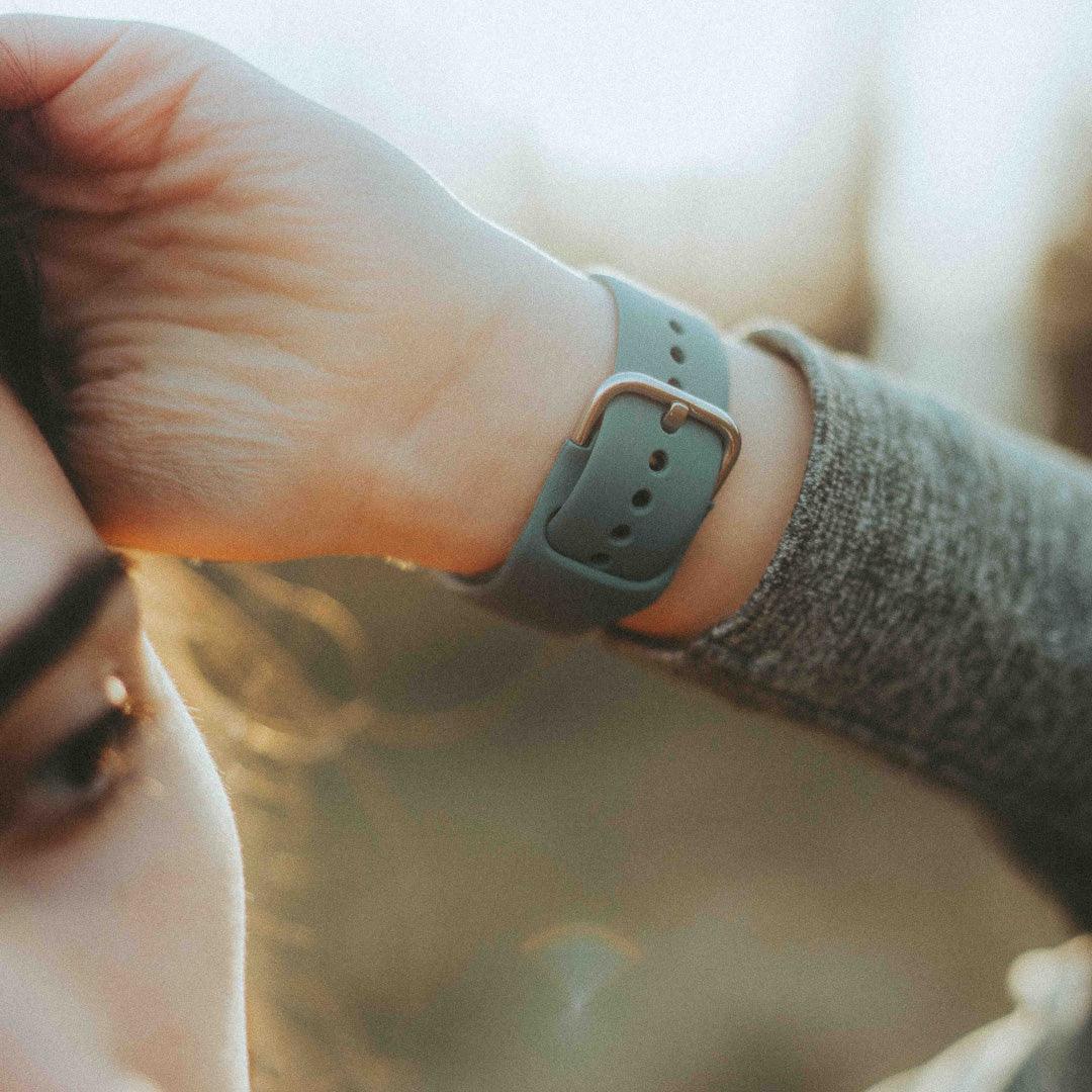 Cybele Silicone Band - Concordia Style Boutique