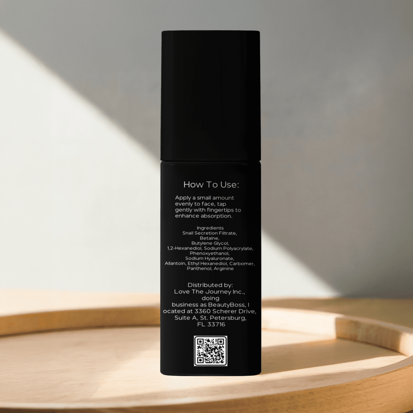 Advanced Snail Mucin Essence - Ships from USA - Premium Advanced Snail Mucin Essence from Concordia Style Boutique - Just $37.98! Shop now at Concordia Style Boutique