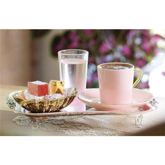 Assorted Turkish Delight | 16 oz | Galil - Concordia Style Boutique