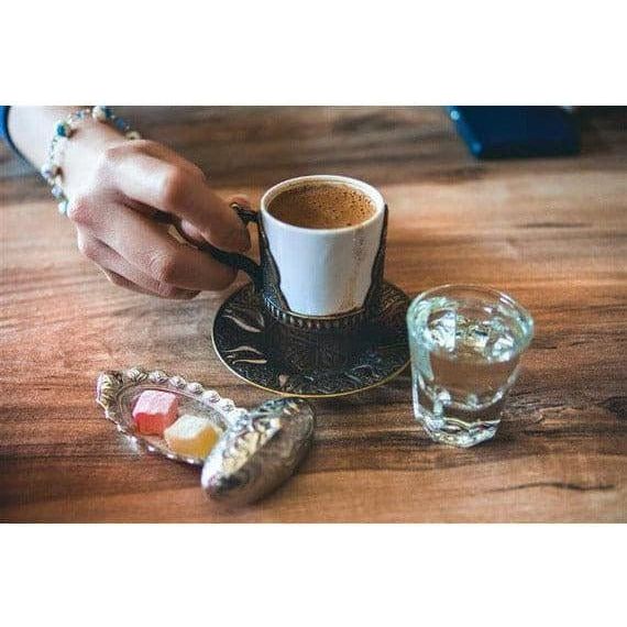 Assorted Turkish Delight | 16 oz | Galil - Concordia Style Boutique