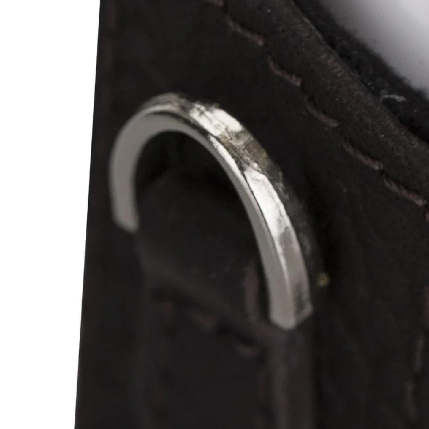 Aurora Luxury Leather AirPods Case with Attached Wrist Strap - Concordia Style Boutique