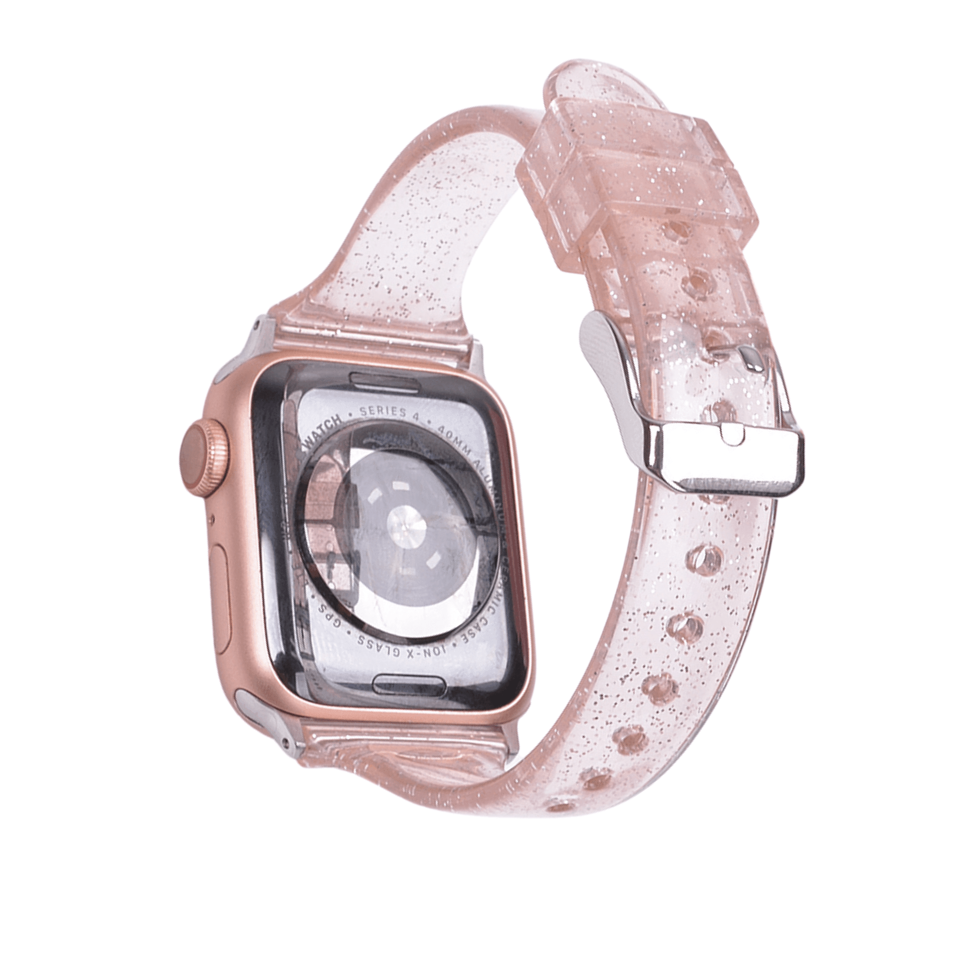 Aurora Silicone Band - Concordia Style Boutique