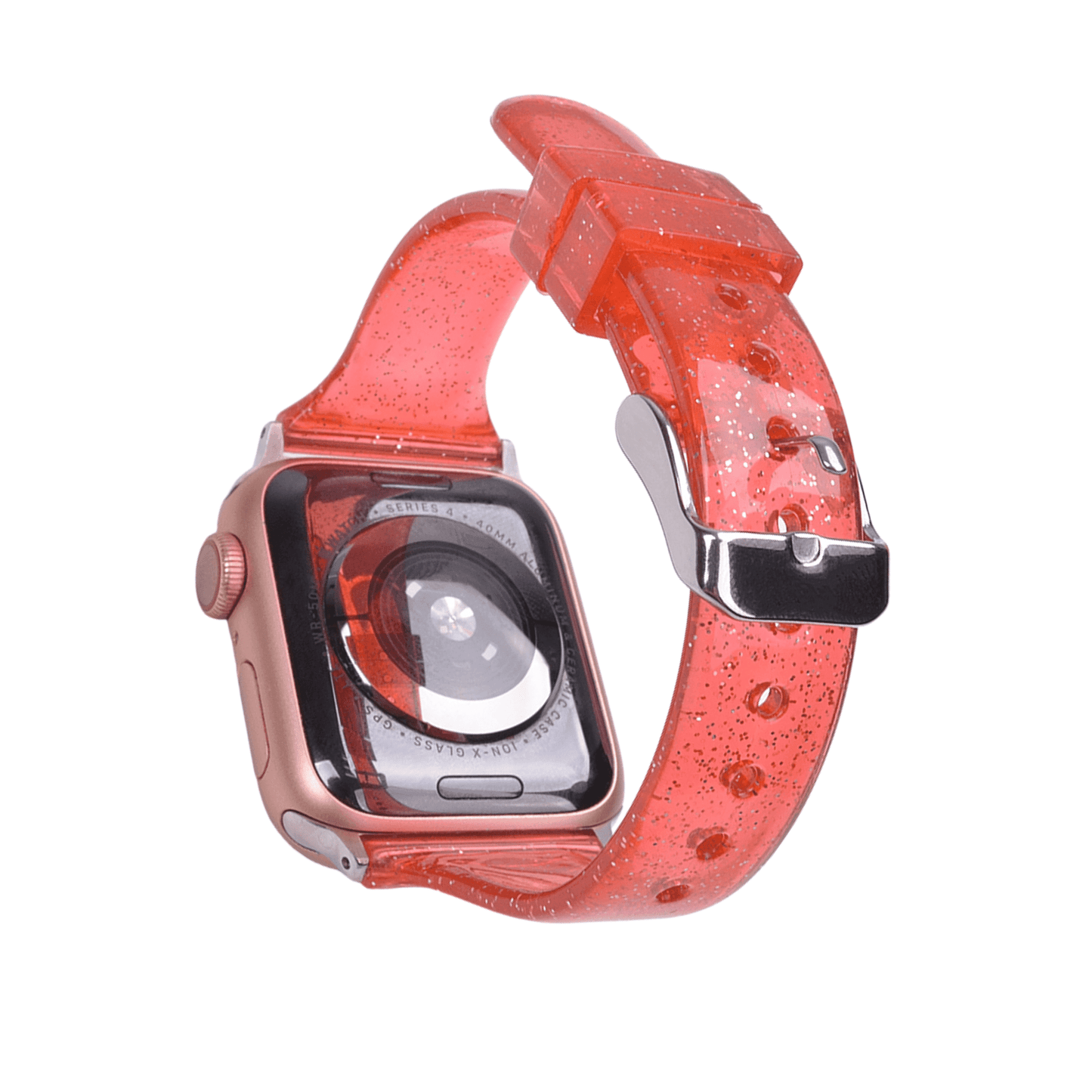Aurora Silicone Band - Concordia Style Boutique