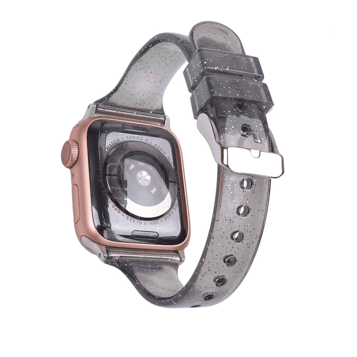 Aurora Silicone Band - Concordia Style Boutique