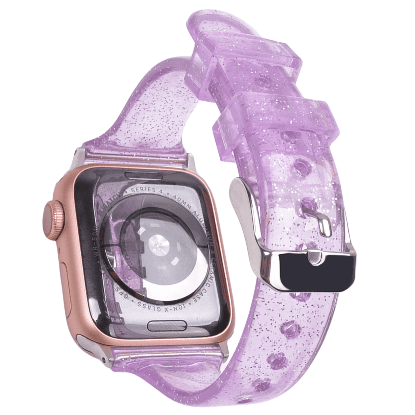 Aurora Silicone Band - Concordia Style Boutique