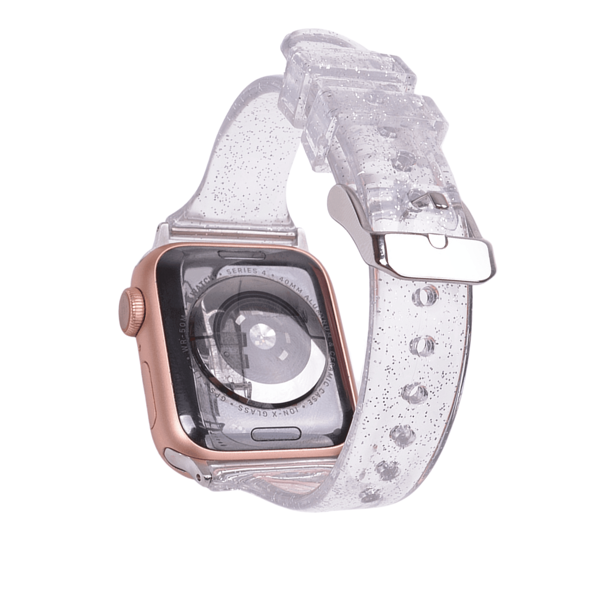 Aurora Silicone Band - Concordia Style Boutique