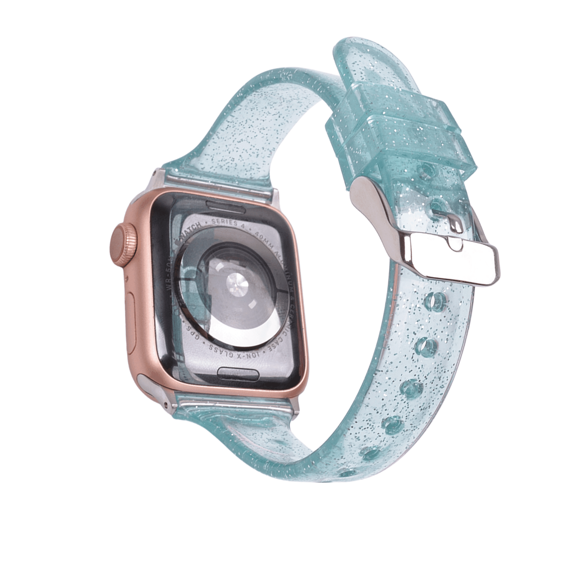 Aurora Silicone Band - Concordia Style Boutique