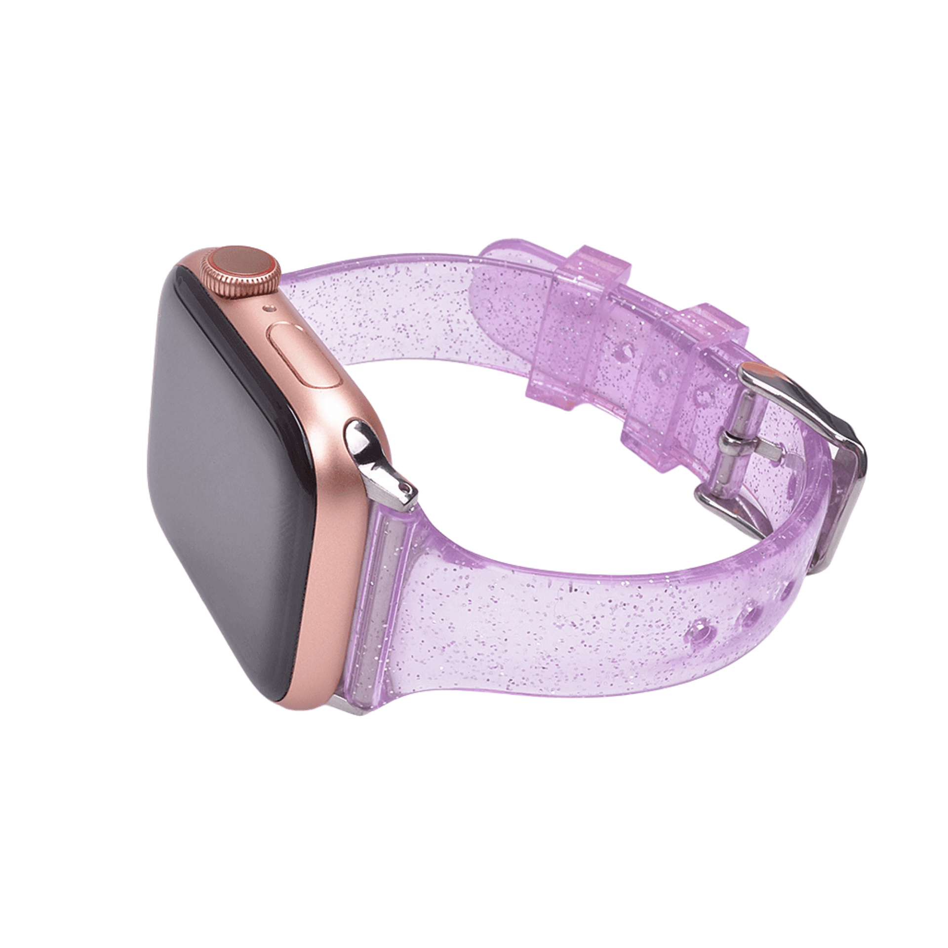 Aurora Silicone Band - Concordia Style Boutique