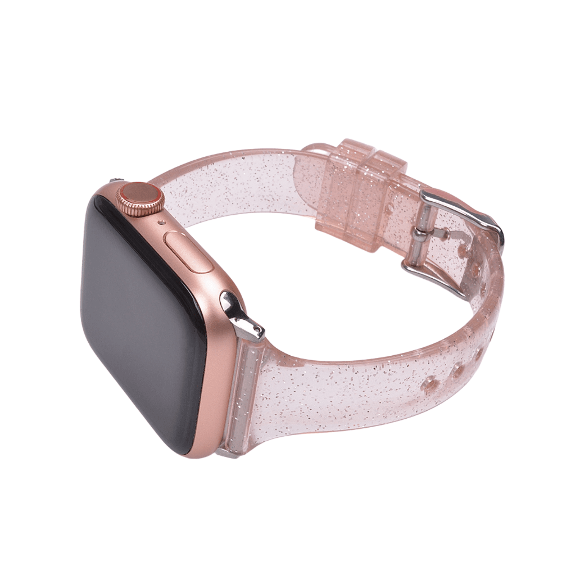 Aurora Silicone Band - Concordia Style Boutique