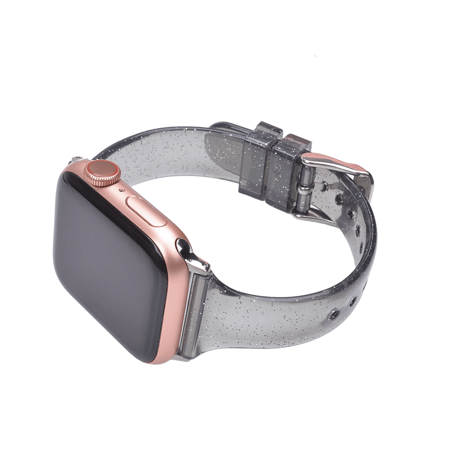 Aurora Silicone Band - Concordia Style Boutique