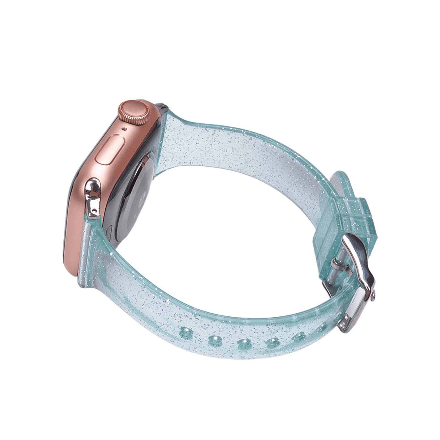 Aurora Silicone Band - Concordia Style Boutique