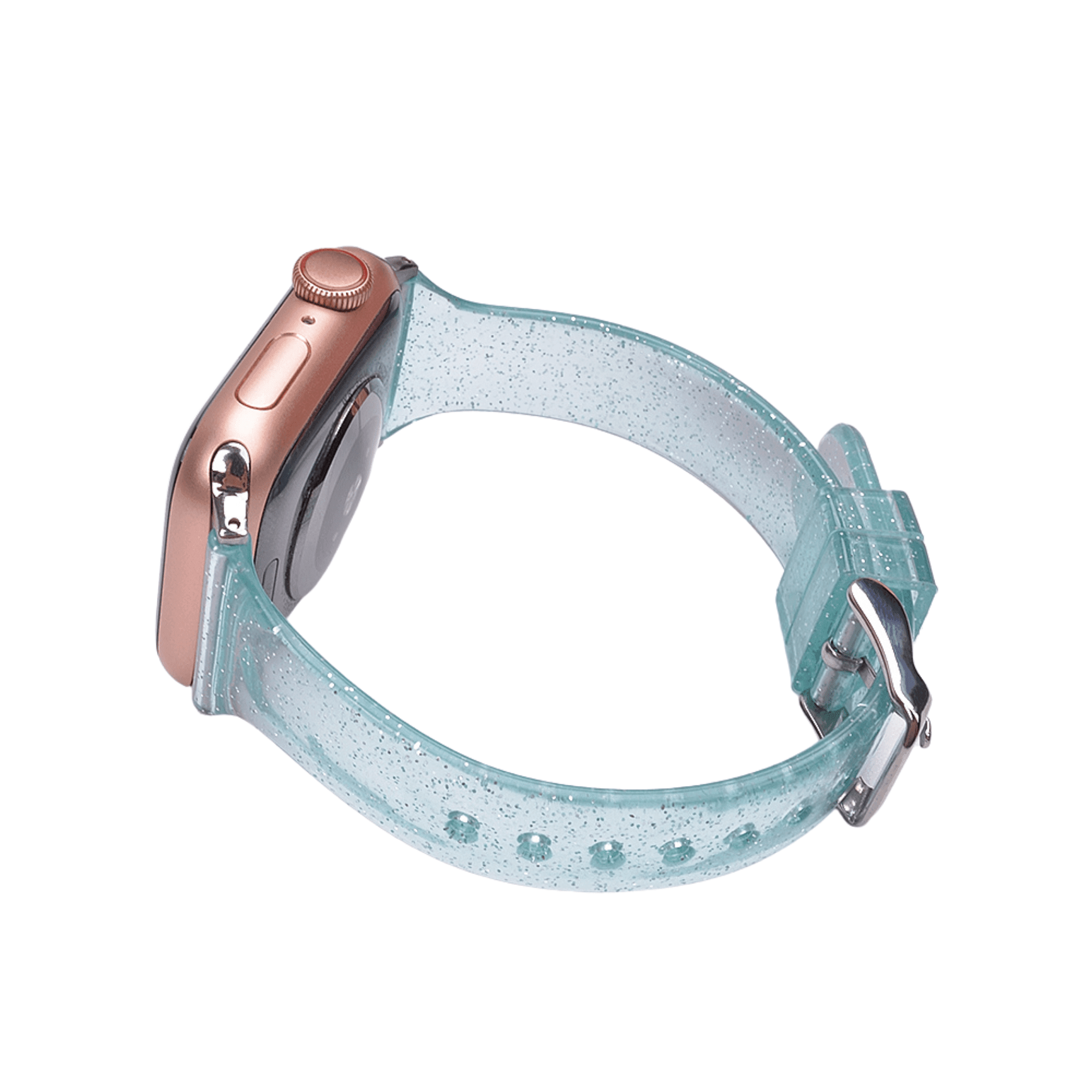 Aurora Silicone Band - Concordia Style Boutique