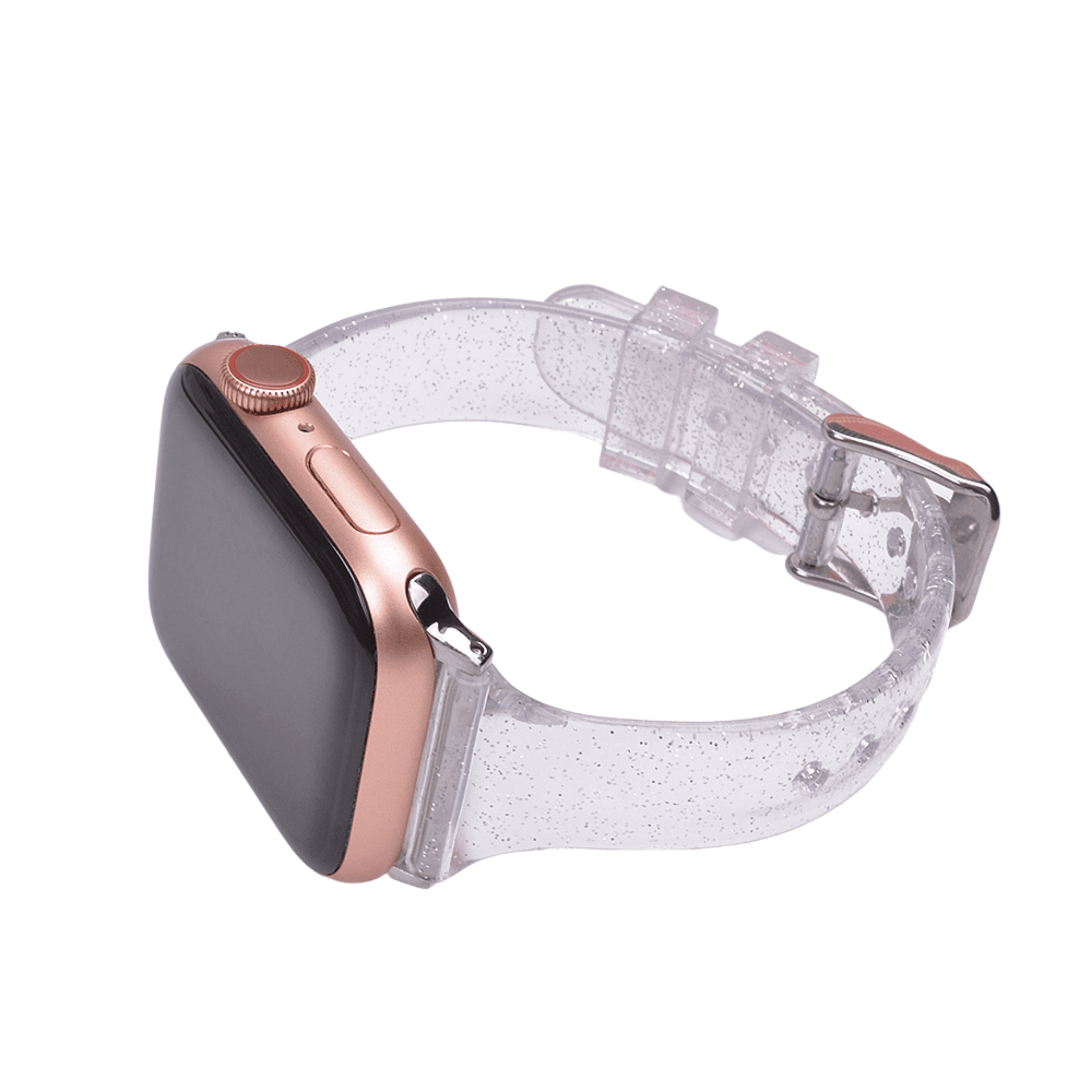 Aurora Silicone Band - Concordia Style Boutique