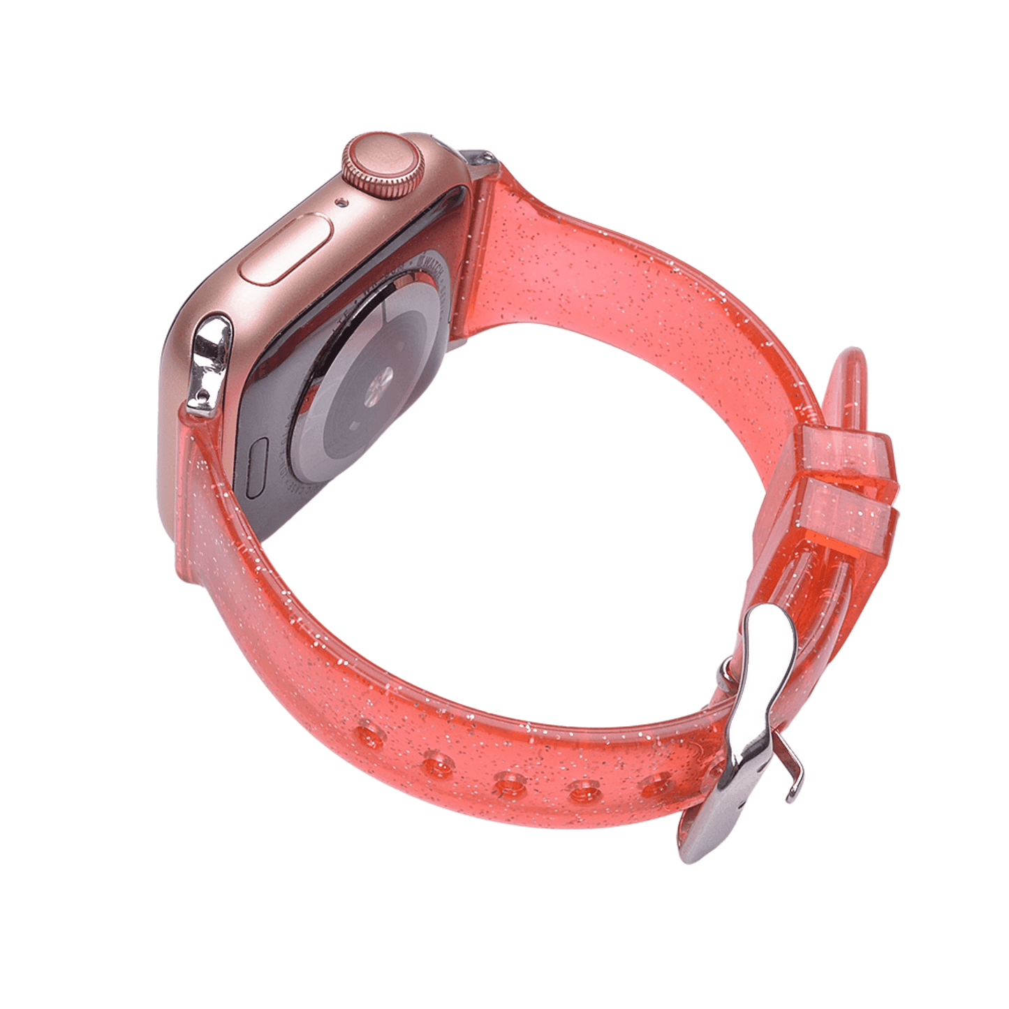 Aurora Silicone Band - Concordia Style Boutique