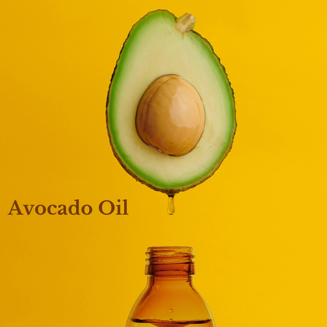 Pumpkin Avocado Oil Cleanser 4oz - Concordia Style Boutique