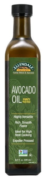 Avocado Cooking Oil - Concordia Style Boutique