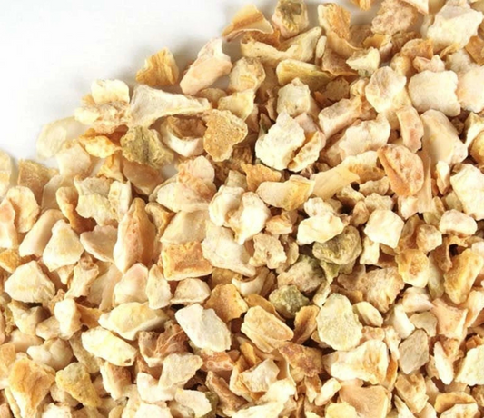 Lime Peel | Digestive Aid & Cleansing Support