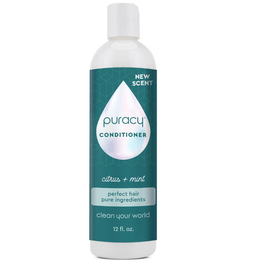Conditioner (Silicone/Dimethicone/Sulfate Free) - Concordia Style Boutique