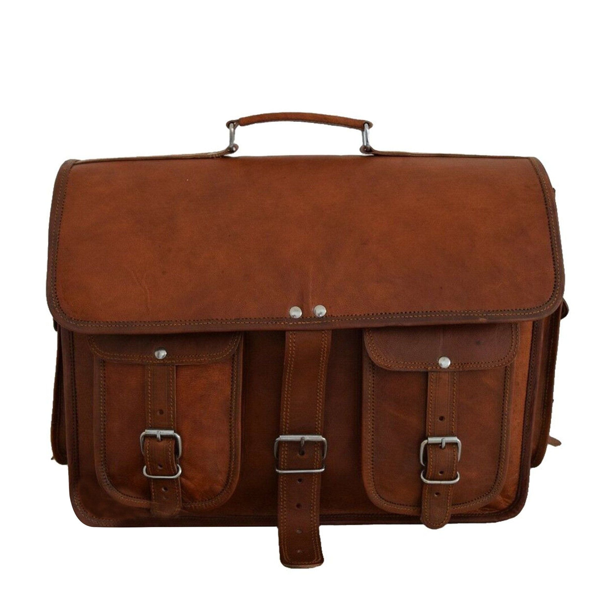 Hartmann Messenger Backpack - Concordia Style Boutique