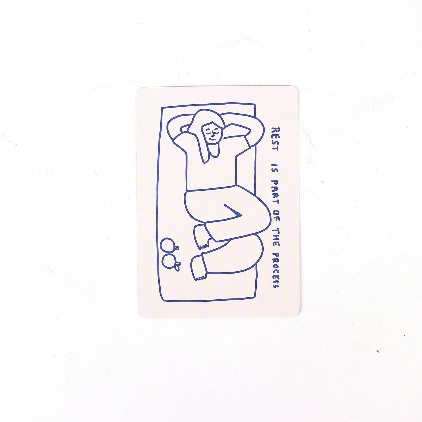 How to Decide Motivational Card Deck