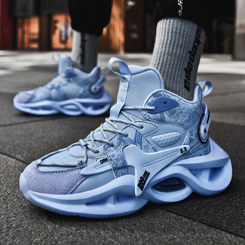 61101 NX Time-1 Sneakers - Concordia Style Boutique