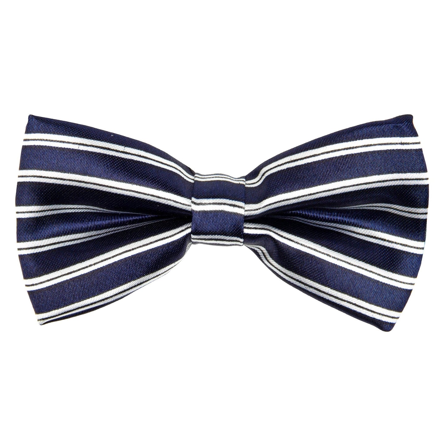 Vittorio Farina Boy's Design Satin Bow Tie