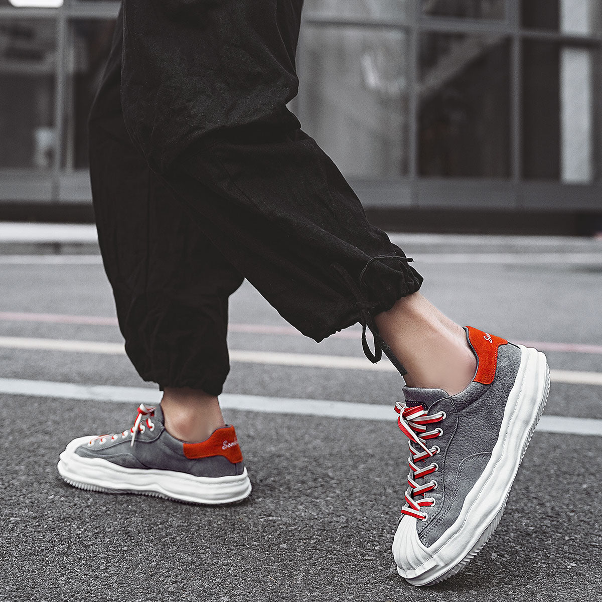 LQ225 EMA 11 Sneakers - Concordia Style Boutique