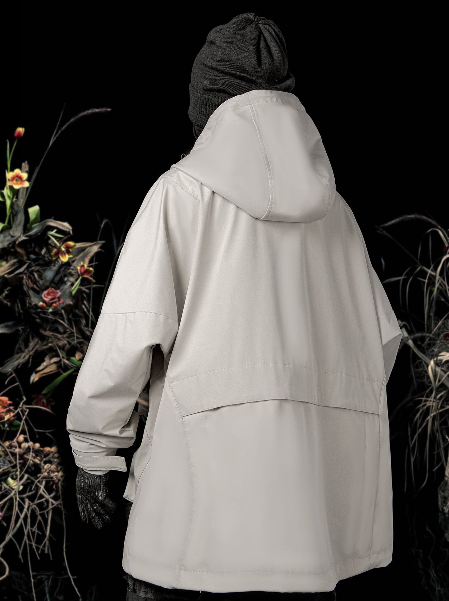 HiJ18 Mechanized X11 Jacket - Concordia Style Boutique