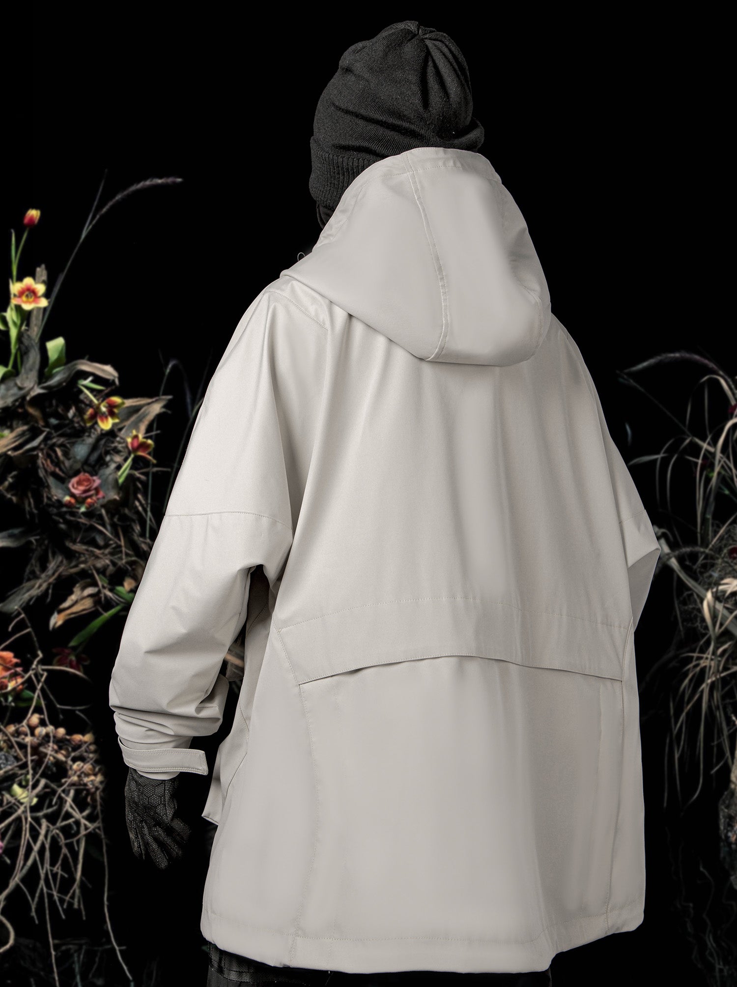 HiJ18 Mechanized X11 Jacket - Concordia Style Boutique