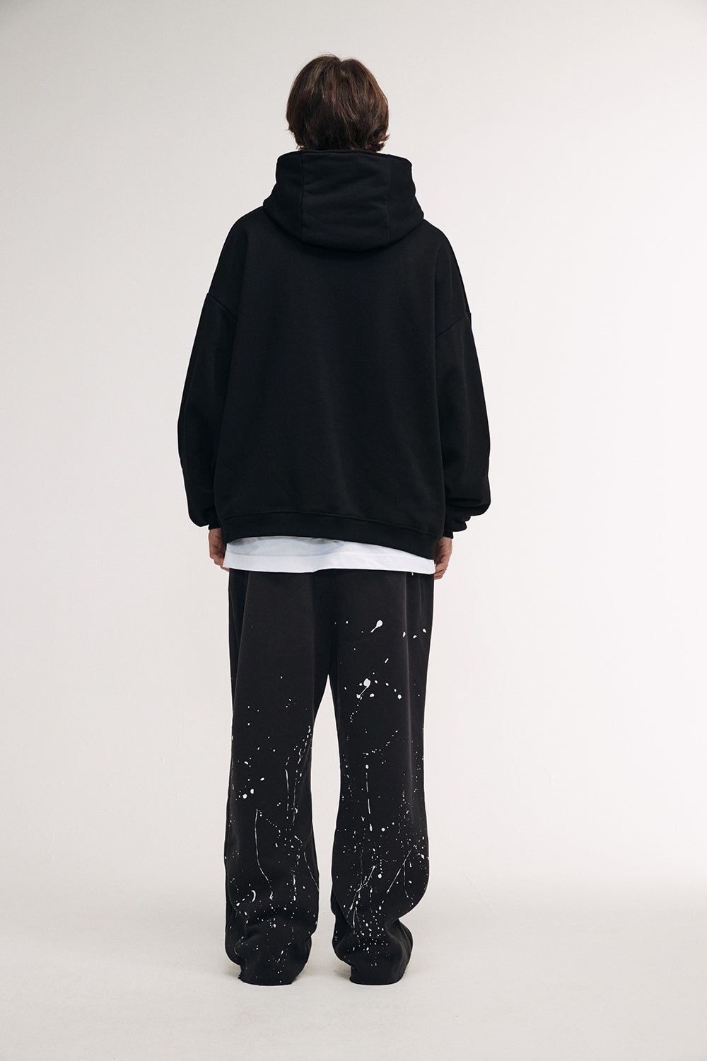 Scorpion Hoodie - Concordia Style Boutique