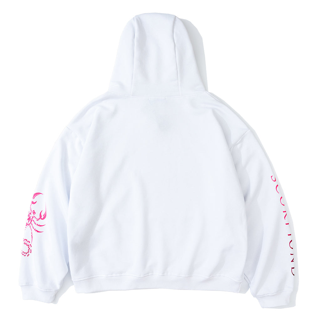 Scorpion Hoodie - Concordia Style Boutique
