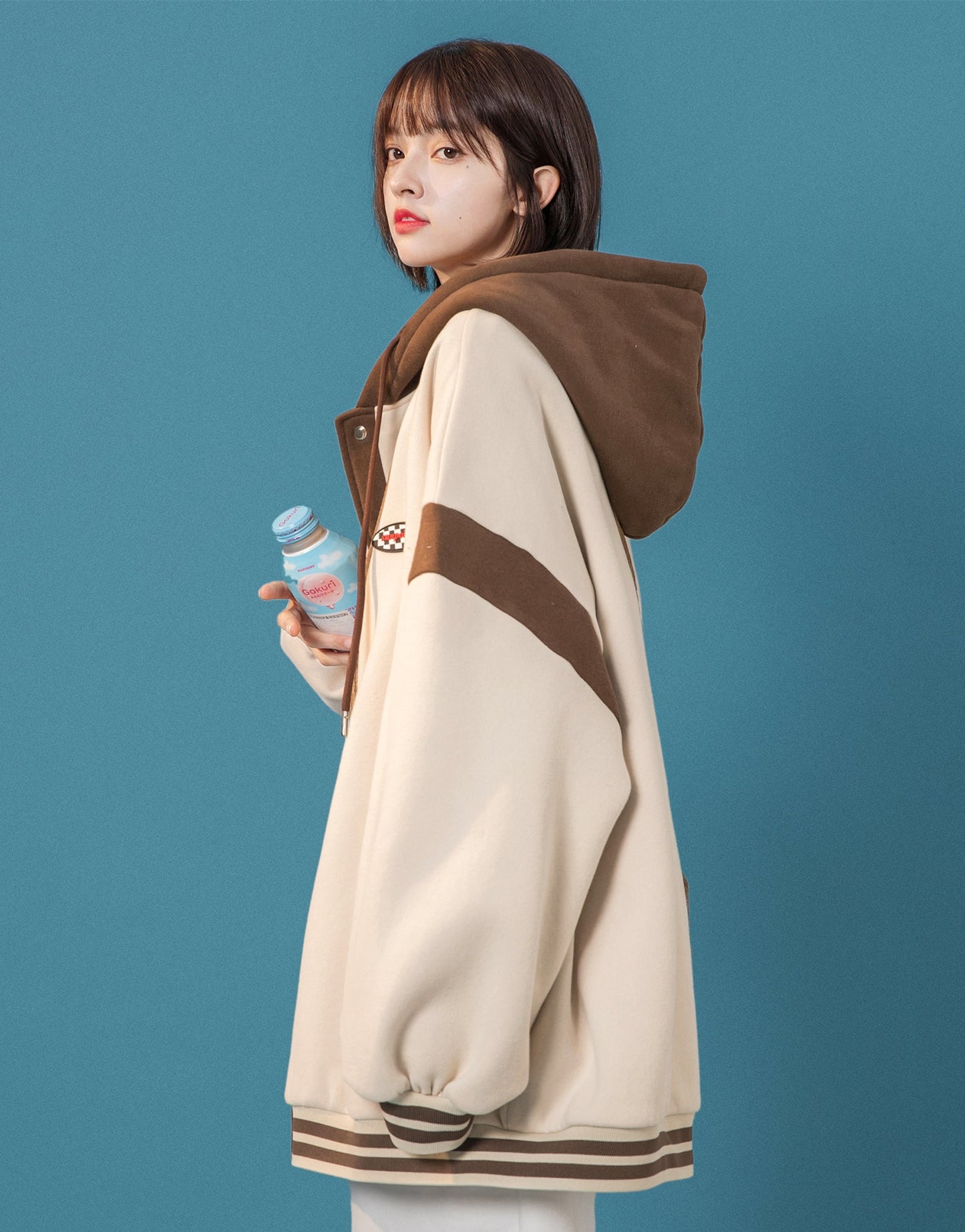 Women's Casual DNF Jacket - Concordia Style Boutique