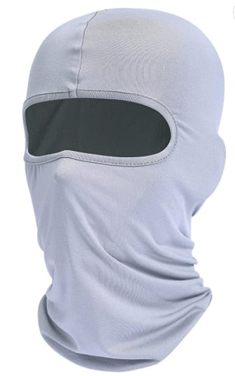 Ski Full Face Mask - Premium Ski Full Face Mask from Concordia Style Boutique - Just $15.67! Shop now at Concordia Style Boutique