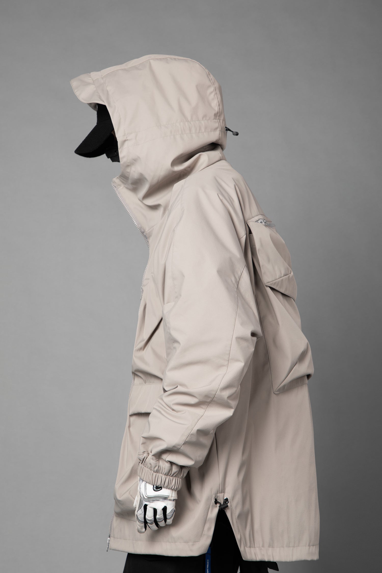 J23 Utility Wilderness Jacket - Concordia Style Boutique