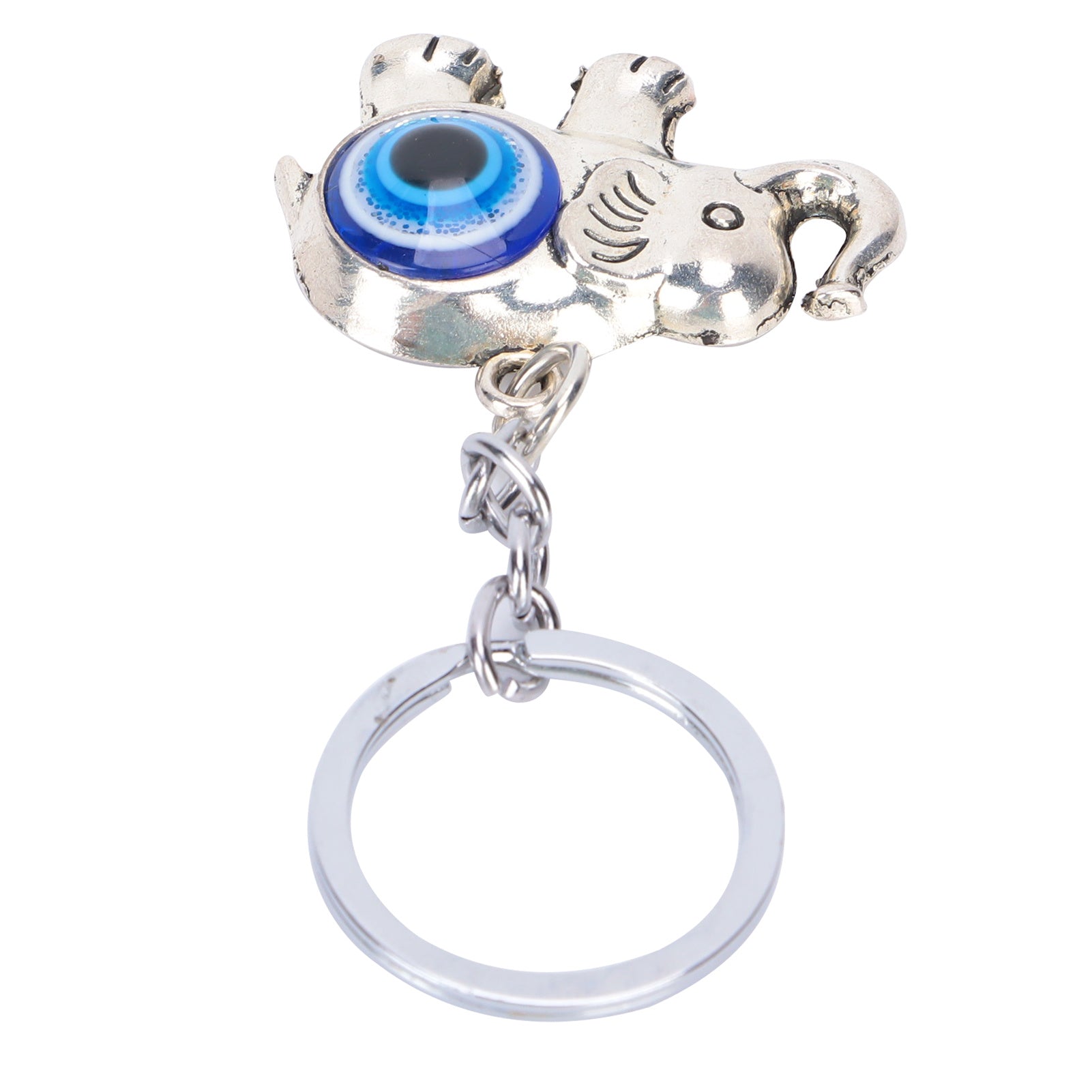 Turkish Style Elephant Keychain - Premium Keychain from Concordia Style Boutique - Just $11.25! Shop now at Concordia Style Boutique