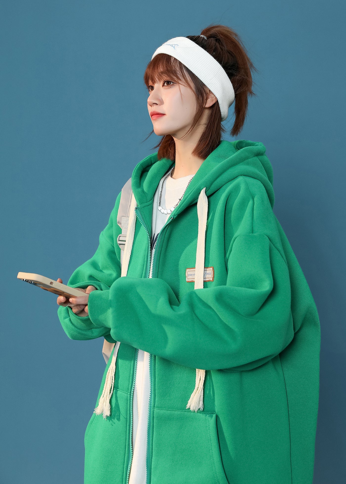 Women's 1602 Casual Jacket - Concordia Style Boutique