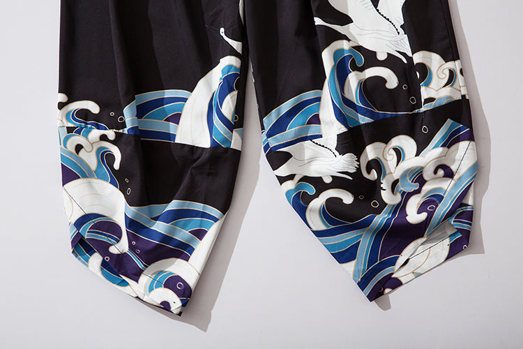 YC147 Fury River Lightweight Pants - Concordia Style Boutique