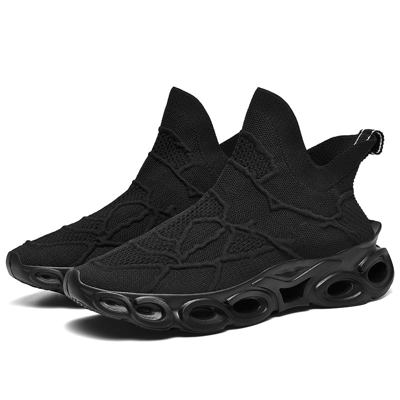 3015 NX Waves Sneakers - Concordia Style Boutique