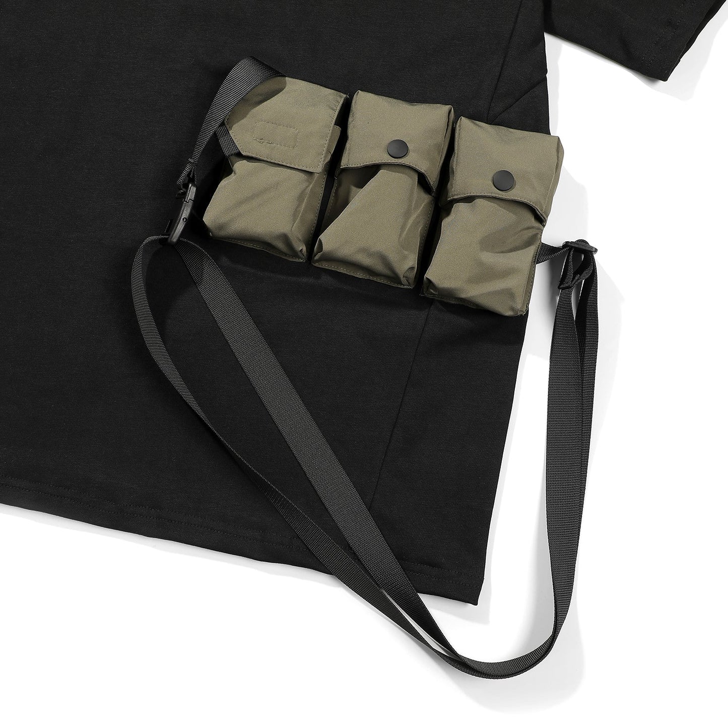 JX EXT 11 Core Tee - Concordia Style Boutique