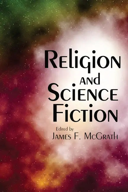 Religion and Science Fiction - Paperback - Concordia Style Boutique