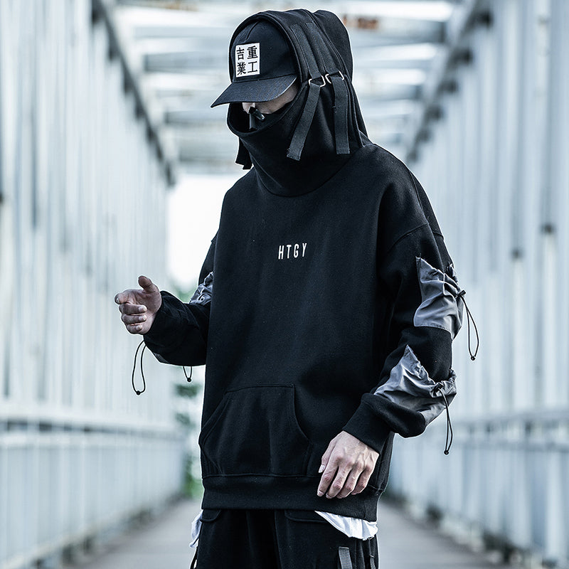 HtgyH1 Kaisha Hoodie - Concordia Style Boutique